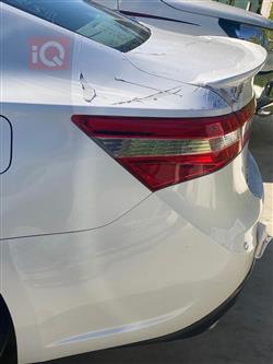 تۆیۆتا ئەڤەلۆن